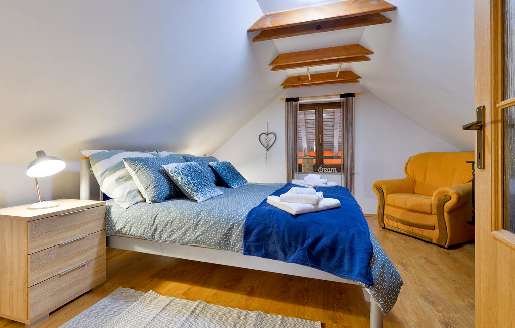 Feriehuse - Varazdin-Jalzabet , Kroatien - CCC159 31