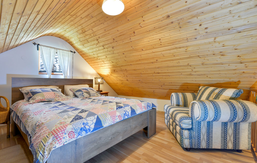 Semesterhus - Krapinske Toplice-Erpenja , Kroatien - CCC162 5