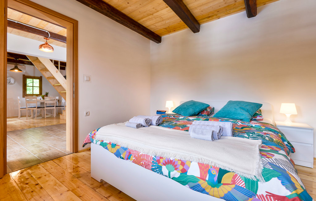 Semesterhus - Zagreb-Sveti Ivan Zelina , Kroatien - CCC165 5