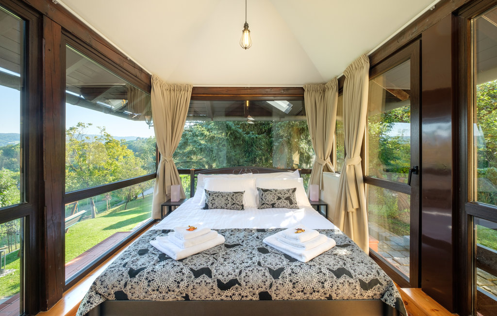 Ferienhaus - Zagreb-Bedenica , Kroatien - CCC170 47