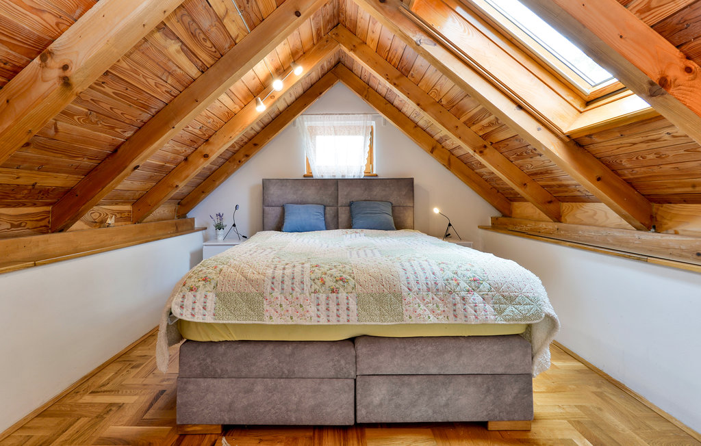 Feriehus - Varazdinske Toplice-Piscanov , Kroatia - CCC176 7