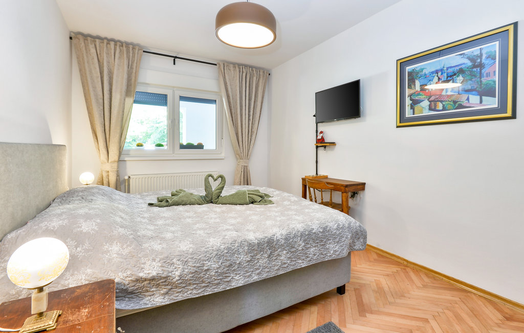 Feriehus - Tuhelj-Kumrovec , Kroatia - CCC194 31