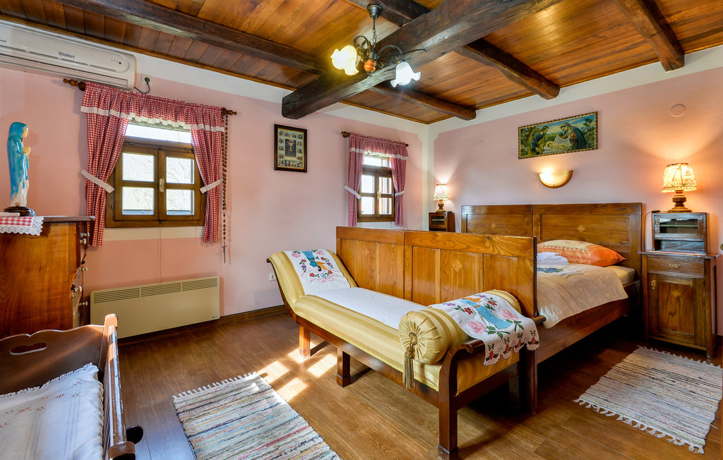 Feriehus - Popovaca-Mala Ludina , Kroatia - CCC258 9