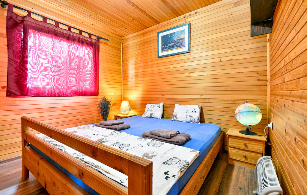 Feriehuse - Varazdin-Varazdin Breg , Kroatien - CCC307 22