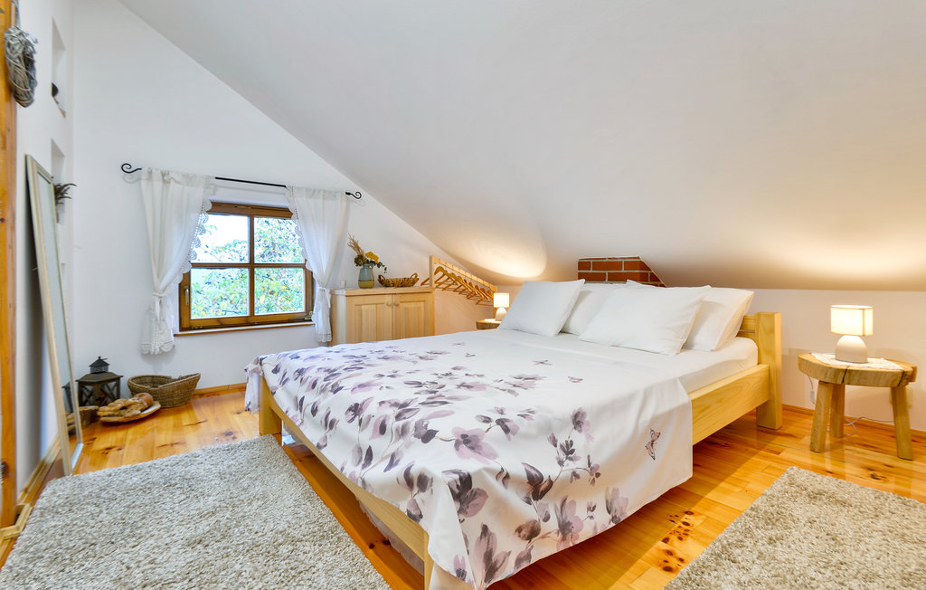 Semesterhus - Varazdin-Jalzabet , Kroatien - CCC309 36