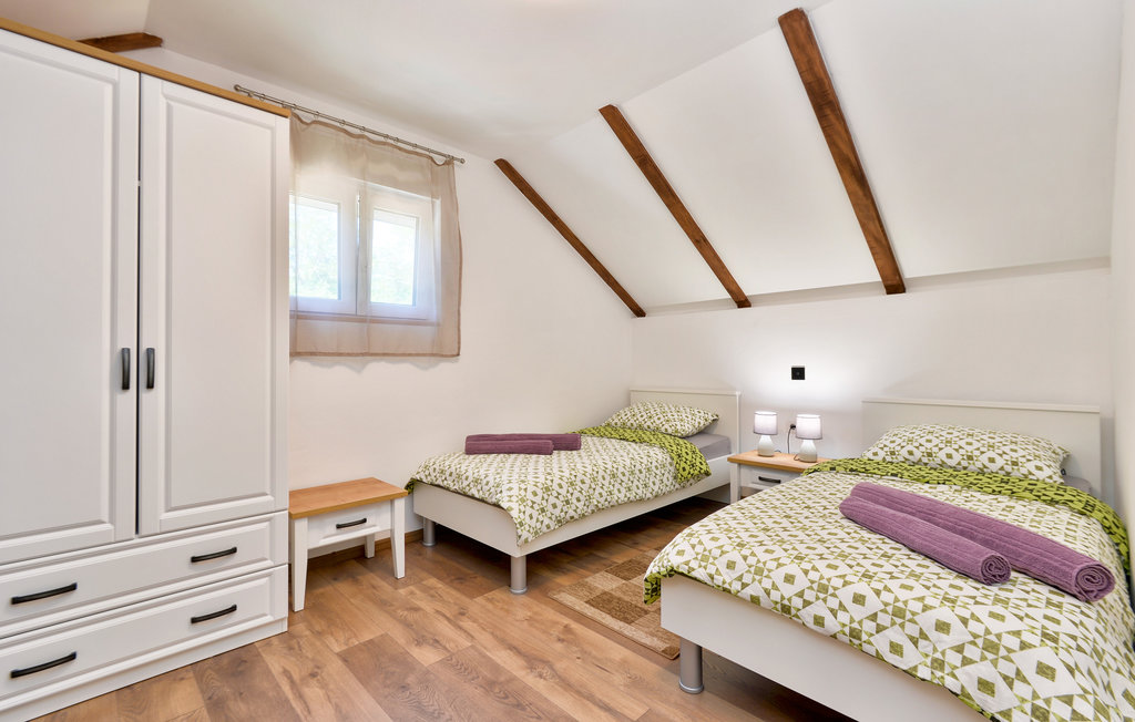 Feriehus - Varaz.Toplice-Donja Poljana , Kroatia - CCC311 24