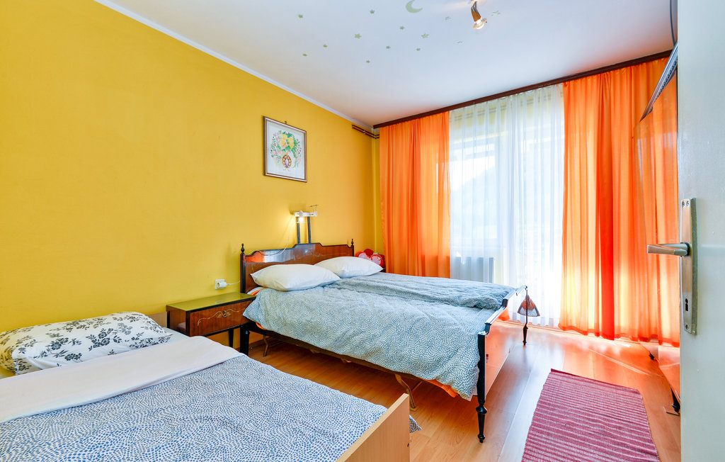 Ferienhaus - Zagreb-Nespes , Kroatien - CCC316 22