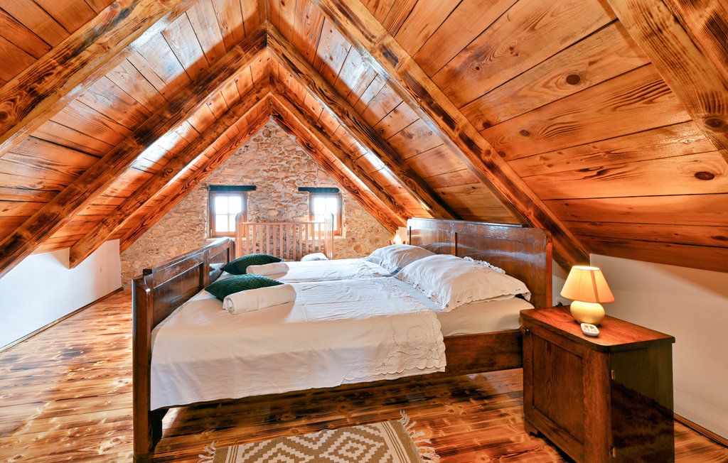 Ferienhaus - Zagreb-Visoko , Kroatien - CCC317 7