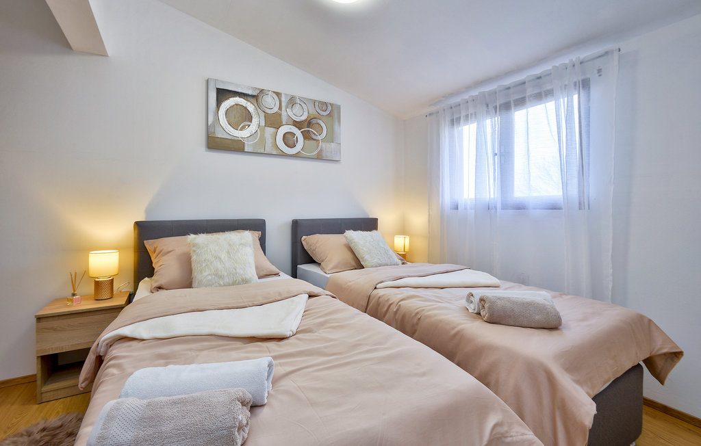 Feriehus - Tuhelj-Glogovec Zagorski , Kroatia - CCC327 29