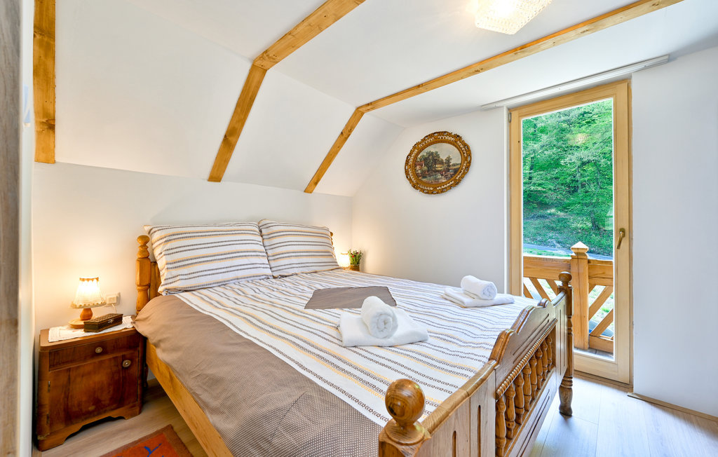 Feriehuse - Varazdin-Varazdin Breg , Kroatien - CCC339 30