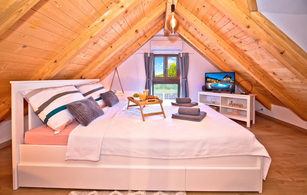 Ferienhaus - Zagreb - Pisarovina , Kroatien - CCC365 28