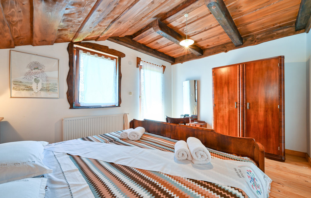 Feriehus - Stubicke Toplice-Gornja Stubic , Kroatia - CCC402 28