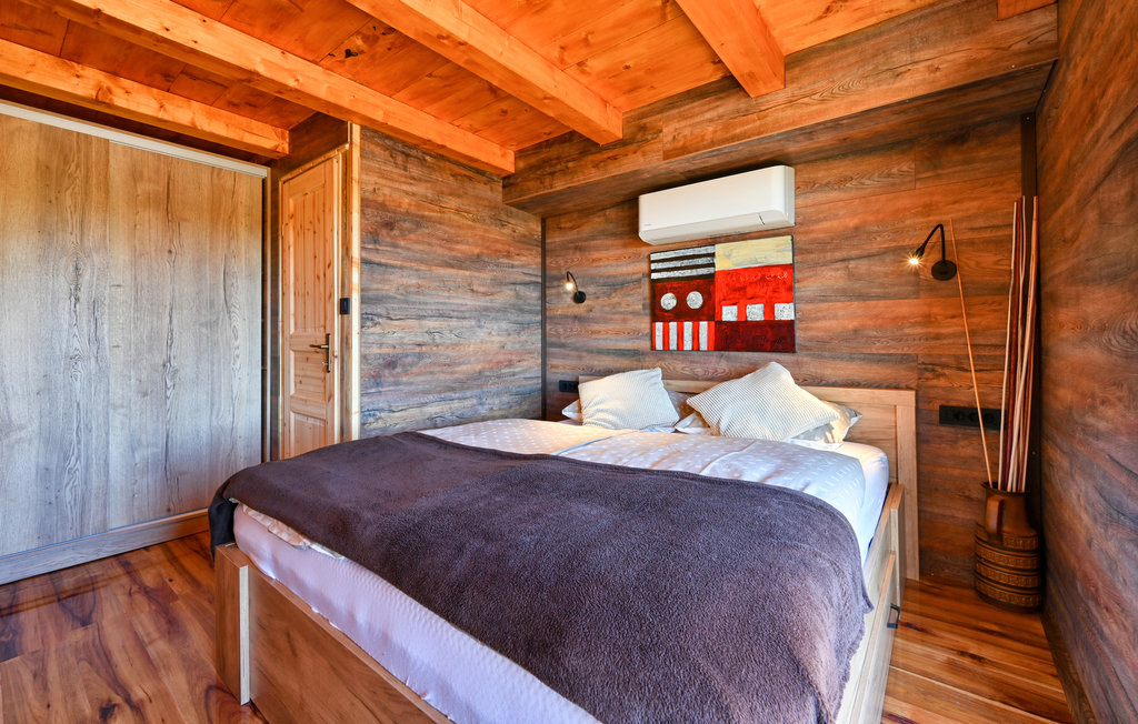 Feriehuse - Zagreb-Brezane Lekenicke , Kroatien - CCC405 30