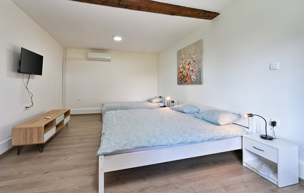 Feriehuse - Krapina-Bocadir , Kroatien - CCC409 30