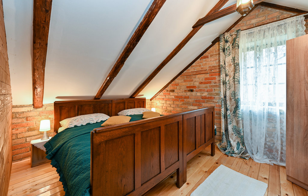 Feriehuse - Sisak-Hrastovica , Kroatien - CCC415 27