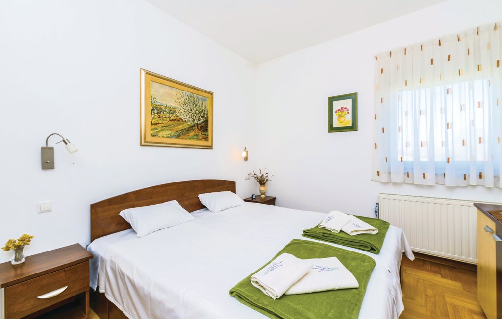 Ferienhaus - Zagreb-Starjak , Kroatien - CCC015 27