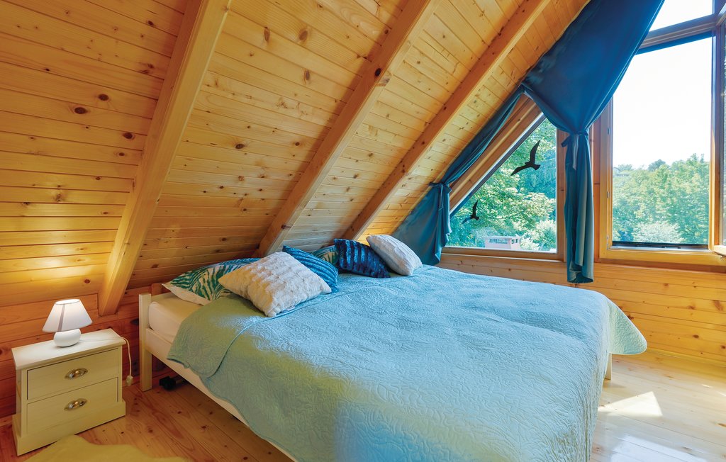 Feriehuse - Varazdin-Varazdinske Toplice , Kroatien - CCC070 32