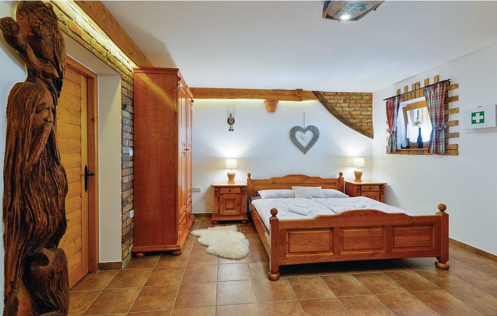 Feriehuse - Novi Marof , Kroatien - CCC072 33