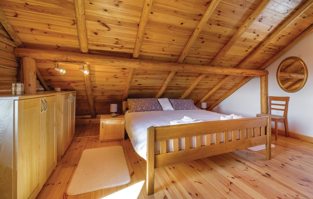 Ferienhaus - Zagreb-Jastrebarsko , Kroatien - CCC143 19