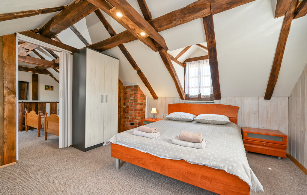 Feriehuse - Zagreb-Sveti Ivan Zelina , Kroatien - CCC154 23