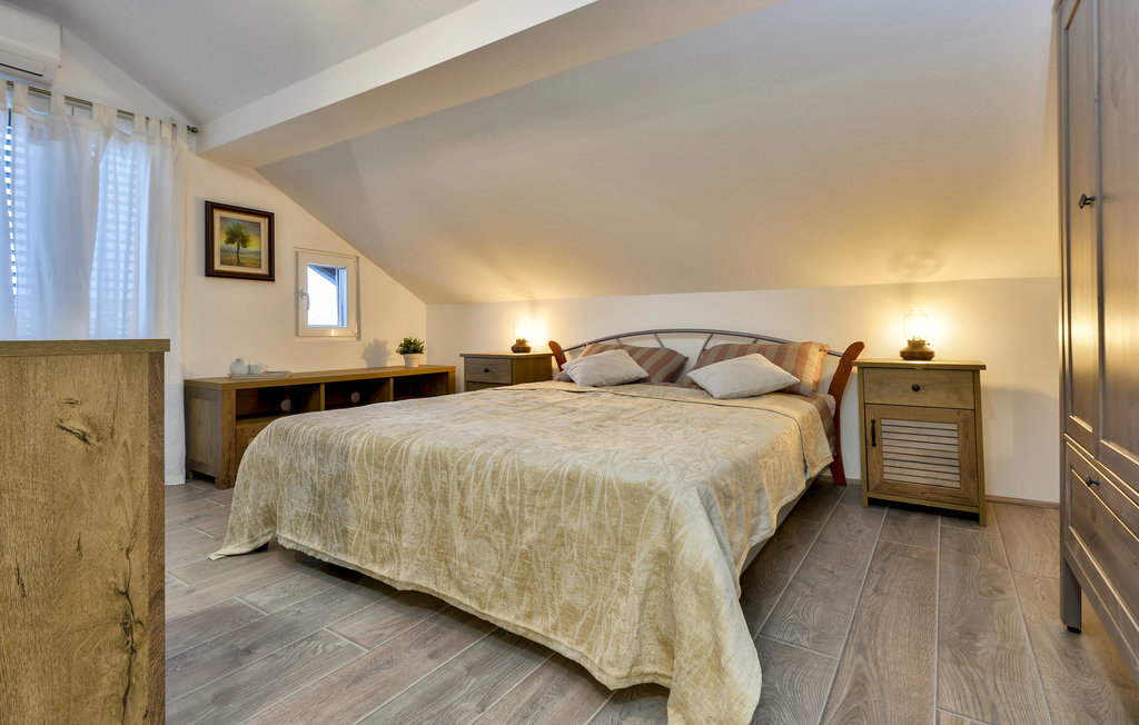 Ferienhaus - Durdevac-Prugovac , Kroatien - CCC181 23