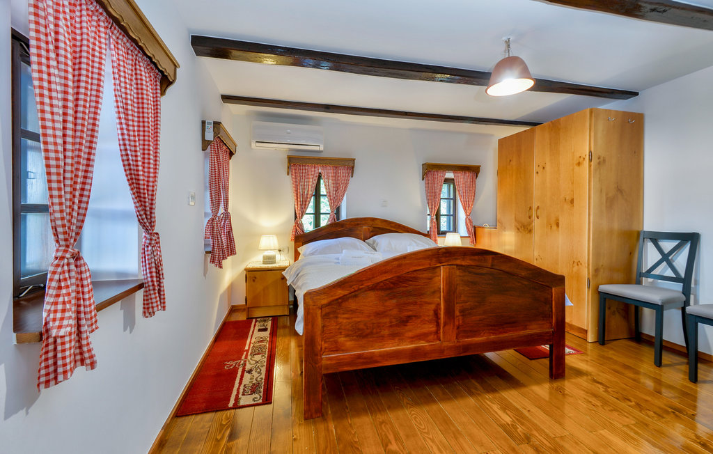 Ferienhaus - Varazdin-Falinic Breg , Kroatien - CCC190 21