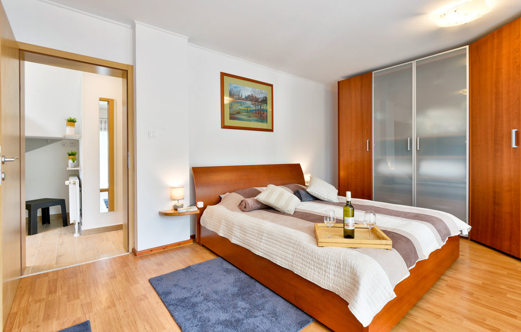 Feriehuse - Karlovac-Ozalj , Kroatien - CCC193 25