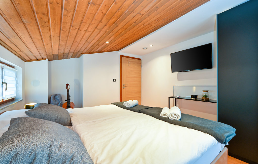 Ferienhaus - Varazdinske Toplice , Kroatien - CCC285 4