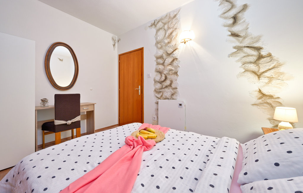 Ferienhaus - Jastrebarsko - Gornja Reka , Kroatien - CCC320 29