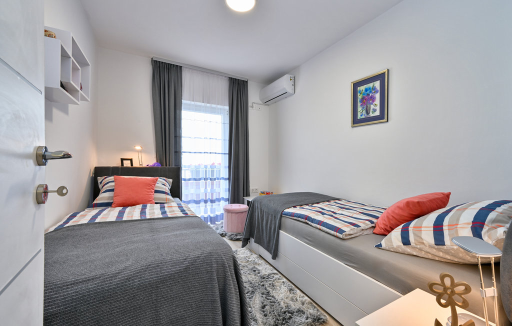 Ferienhaus - Zagreb - Paruzevina , Kroatien - CCC356 32