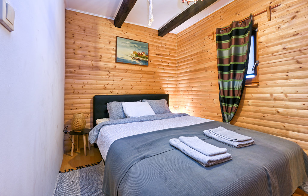 Ferienhaus - Zagreb-Pokupsko , Kroatien - CCC404 22