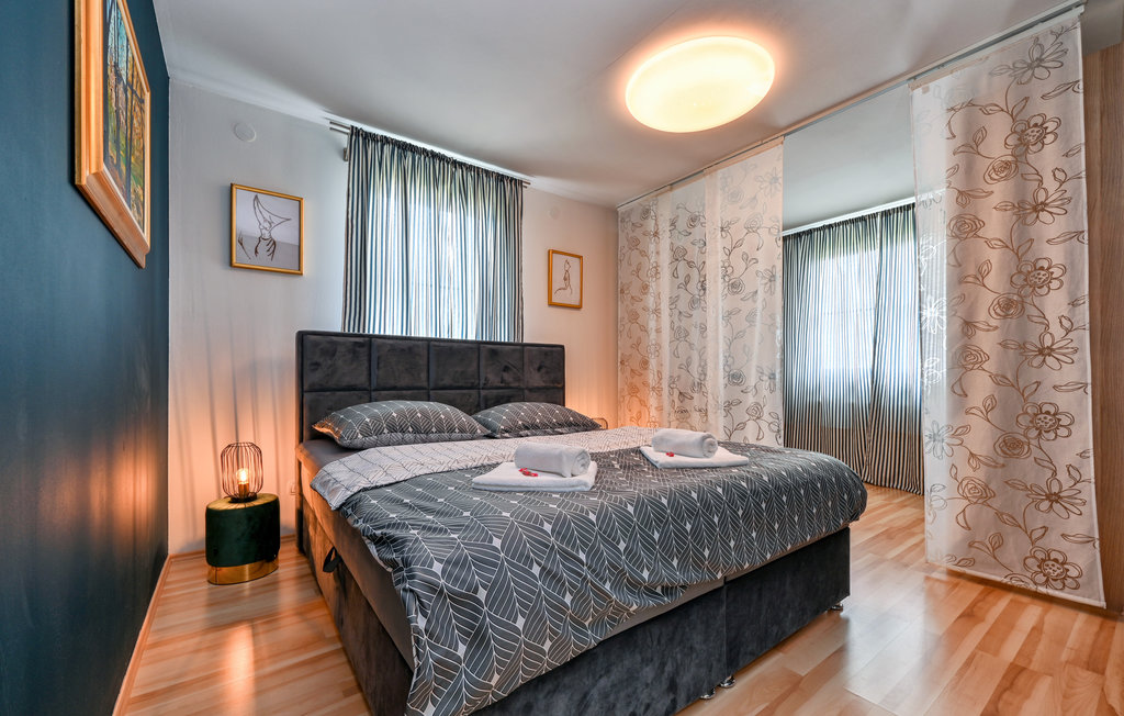 Feriehuse - Zagreb - Banovo , Kroatien - CCC408 28