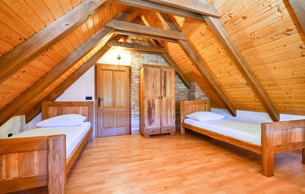 Feriehuse - Brezovica-Gornji Trpuci , Kroatien - CCC006 32