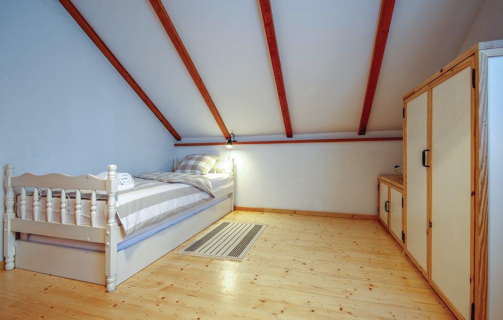 Ferienhaus - Velika Gorica-Pokupsko , Kroatien - CCC047 45