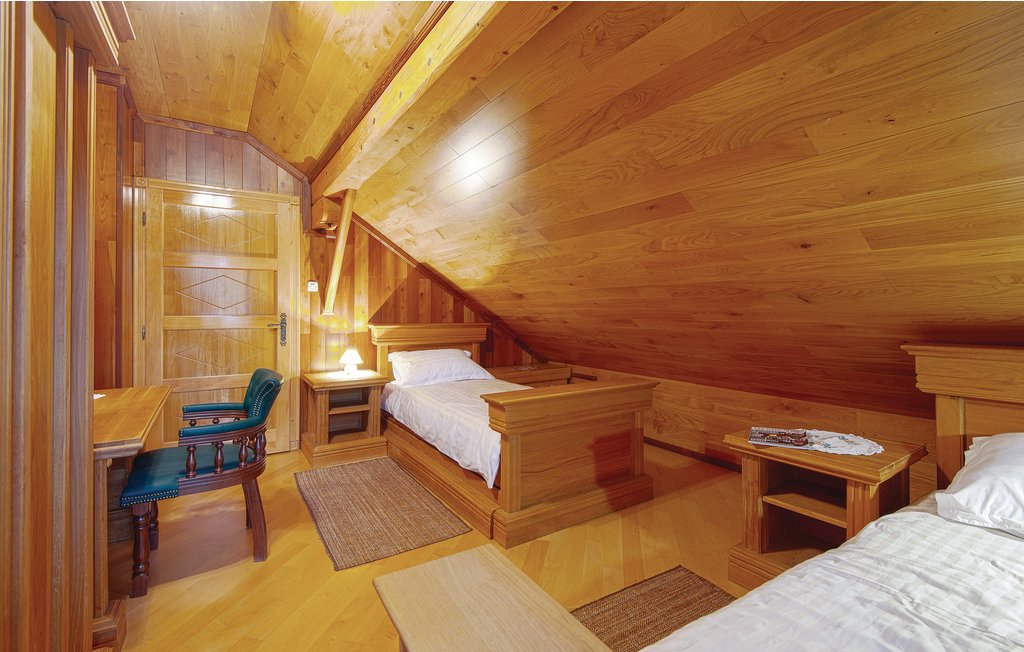 Semesterhus - Ludbreg , Kroatien - CCC061 41