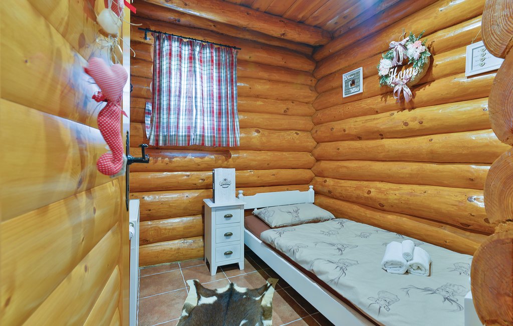 Feriehuse - Novi Marof , Kroatien - CCC072 39