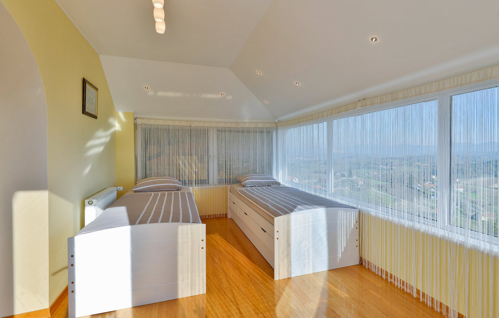 Feriehuse - Varazdin-Novi Marof , Kroatien - CCC093 31