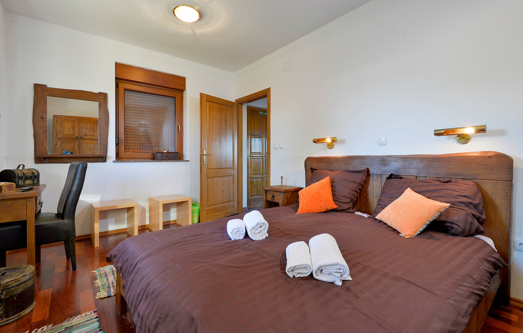 Feriehus - Cakovec-Zelezna Gora , Kroatia - CCC099 49