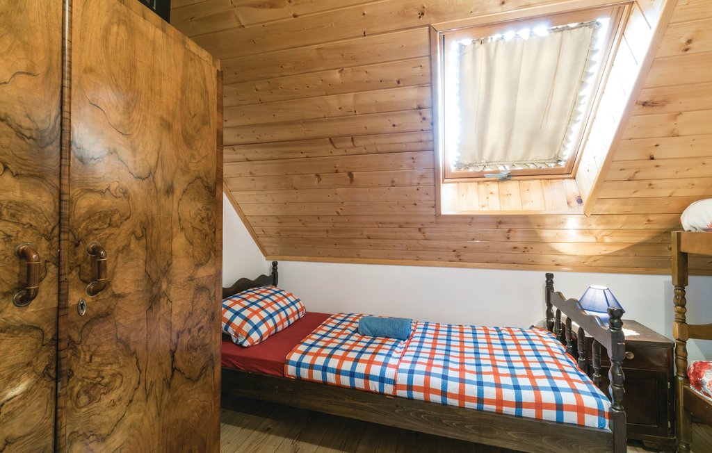 Semesterhus - Velika Gorica-Velika Buna , Kroatien - CCC101 29