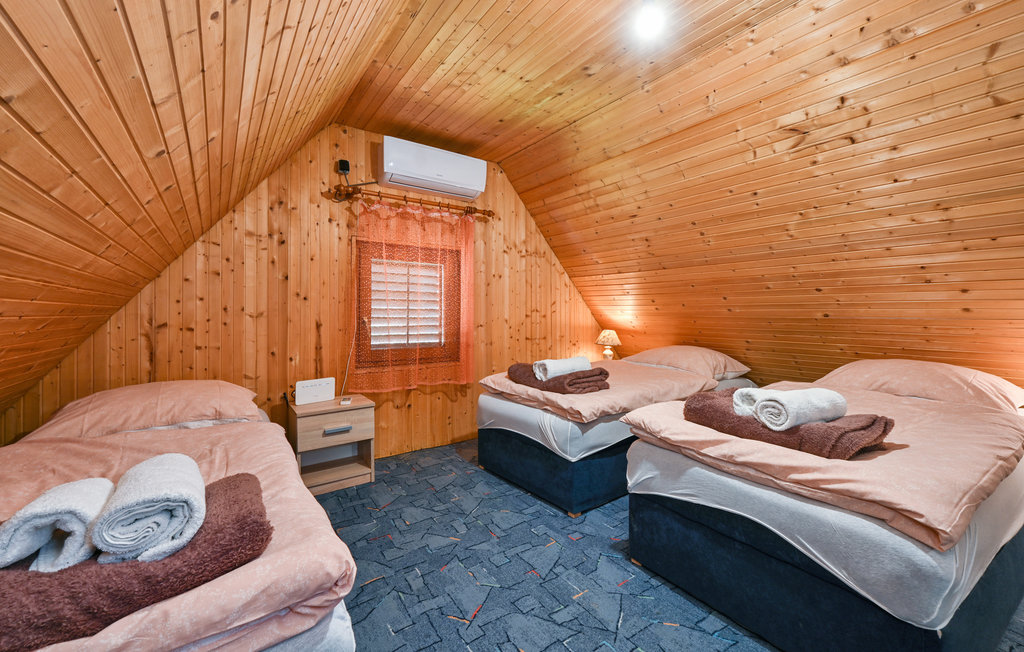 Feriehus - Sisak-Lekenik , Kroatia - CCC108 28