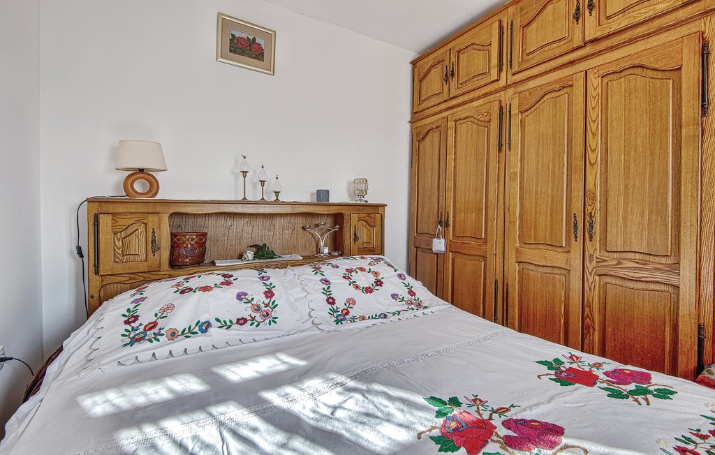 Feriehus - Krizevci-Sveti Ivan Zabno , Kroatia - CCC126 38