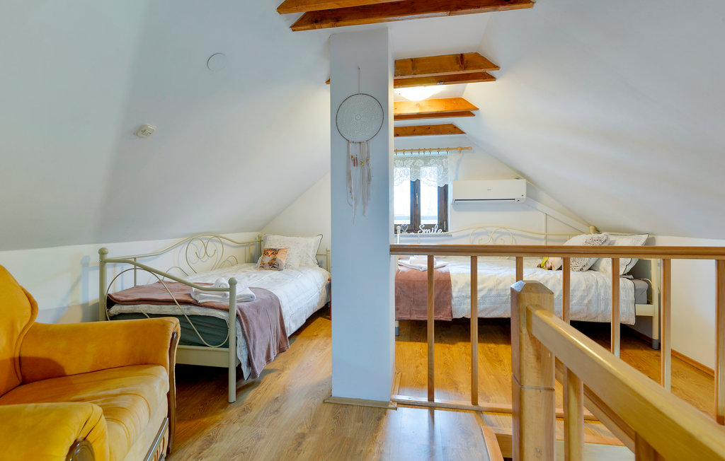 Feriehuse - Varazdin-Jalzabet , Kroatien - CCC159 37