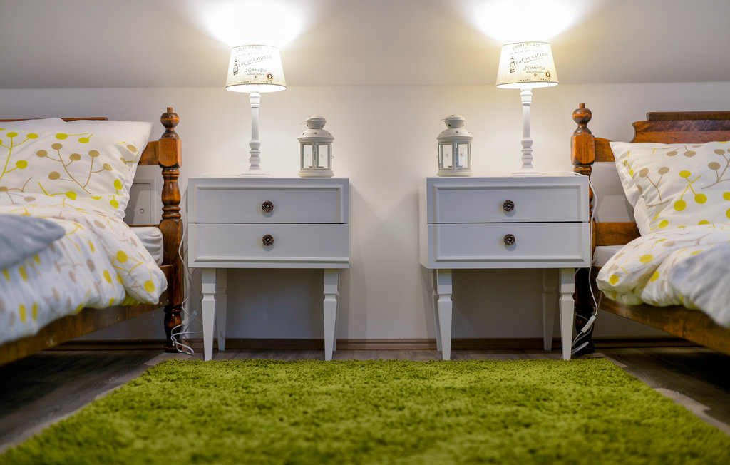 Ferienhaus - Varazdin-Falinic breg , Kroatien - CCC160 53