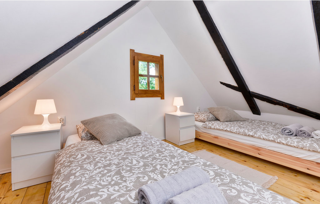 Semesterhus - Zagreb-Sveti Ivan Zelina , Kroatien - CCC165 39