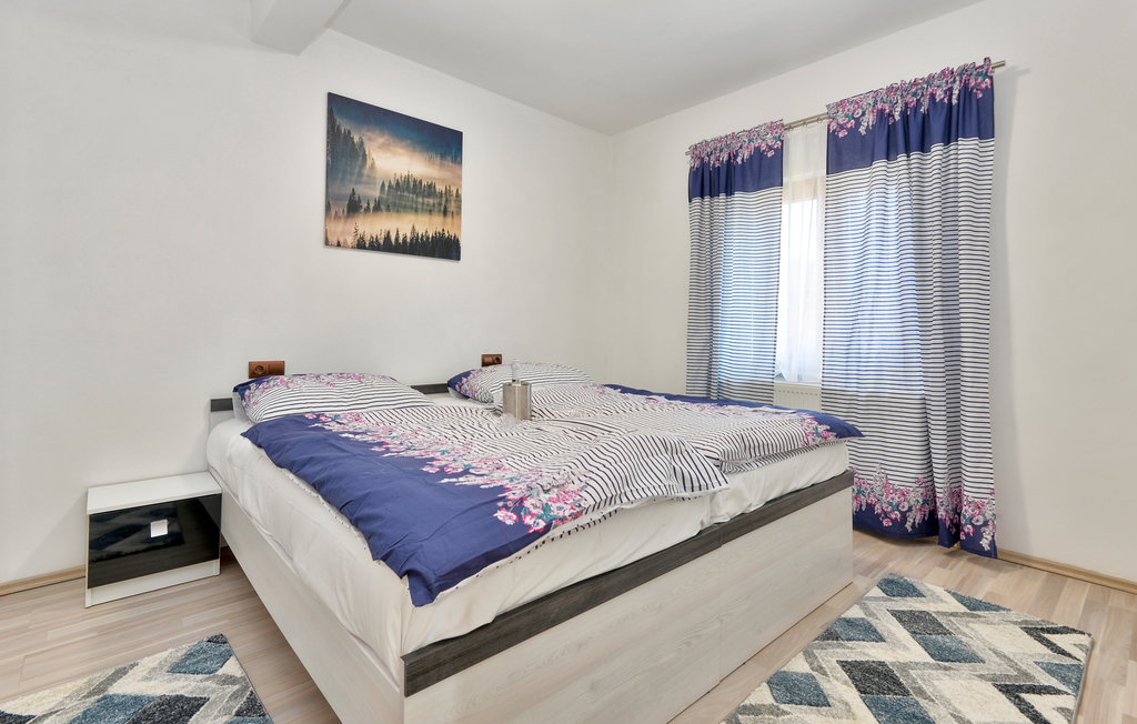 Semesterhus - Ludbreg Rivalno , Kroatien - CCC178 46