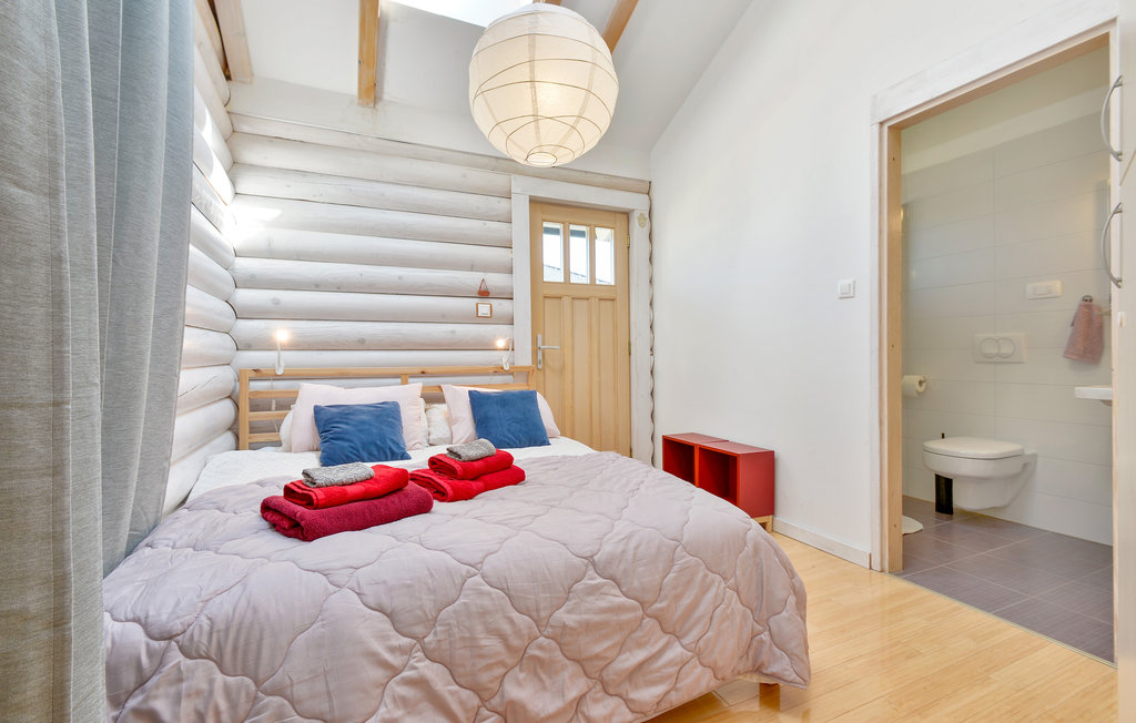 Feriehus - Zagreb-Bregana , Kroatia - CCC187 25