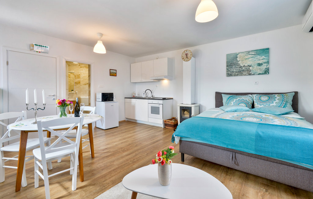 Semesterhus - Zagreb-Donja Lomnica , Kroatien - CCC257 26