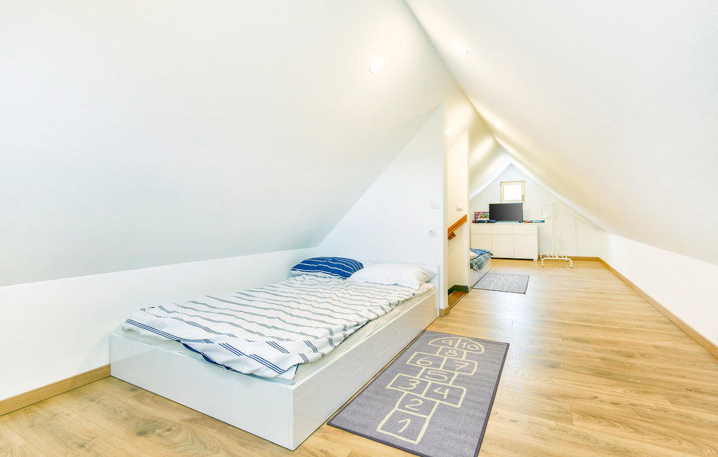 Ferienhaus - Stubicke Toplice , Kroatien - CCC262 32