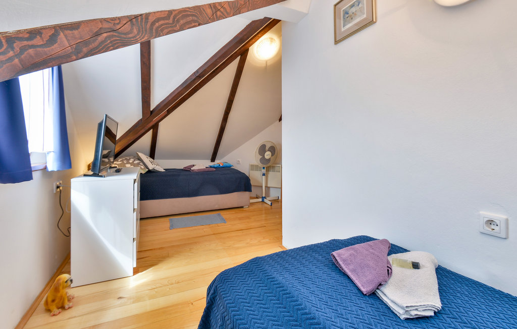 Feriehus - Varazdin-Jalzabet , Kroatia - CCC265 26