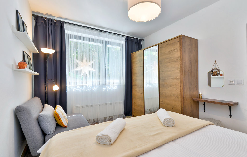 Feriehuse - Krapina-Harina Zlaka , Kroatien - CCC267 31